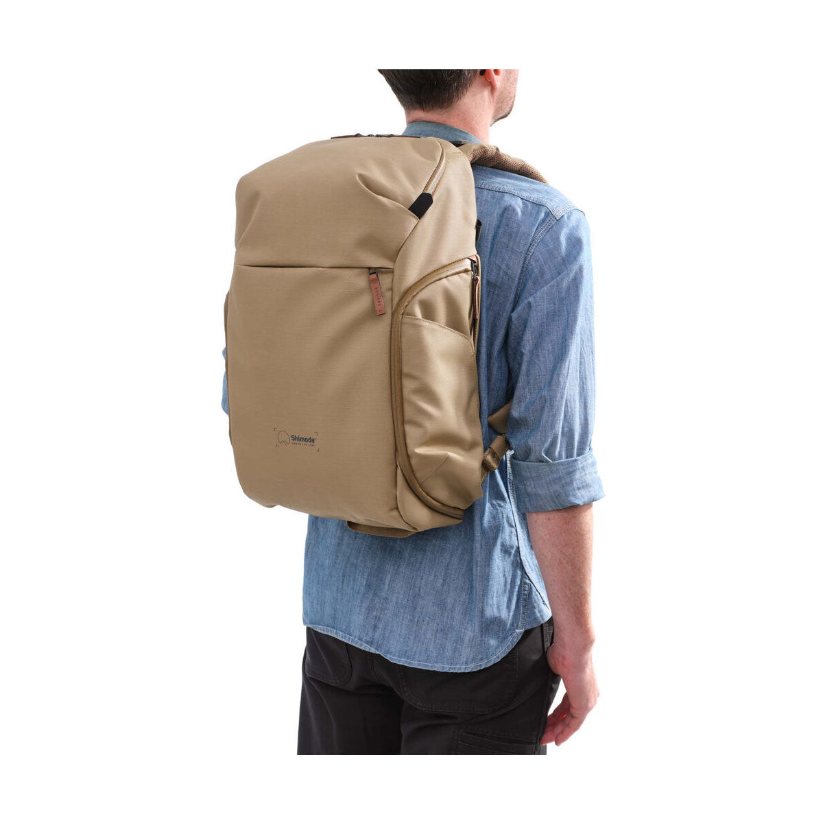 Shimoda Urban Explore Backpack 25 - Boa