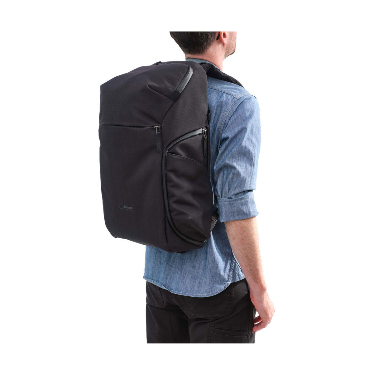 Shimoda Urban Explore Backpack 30 - Anthracite