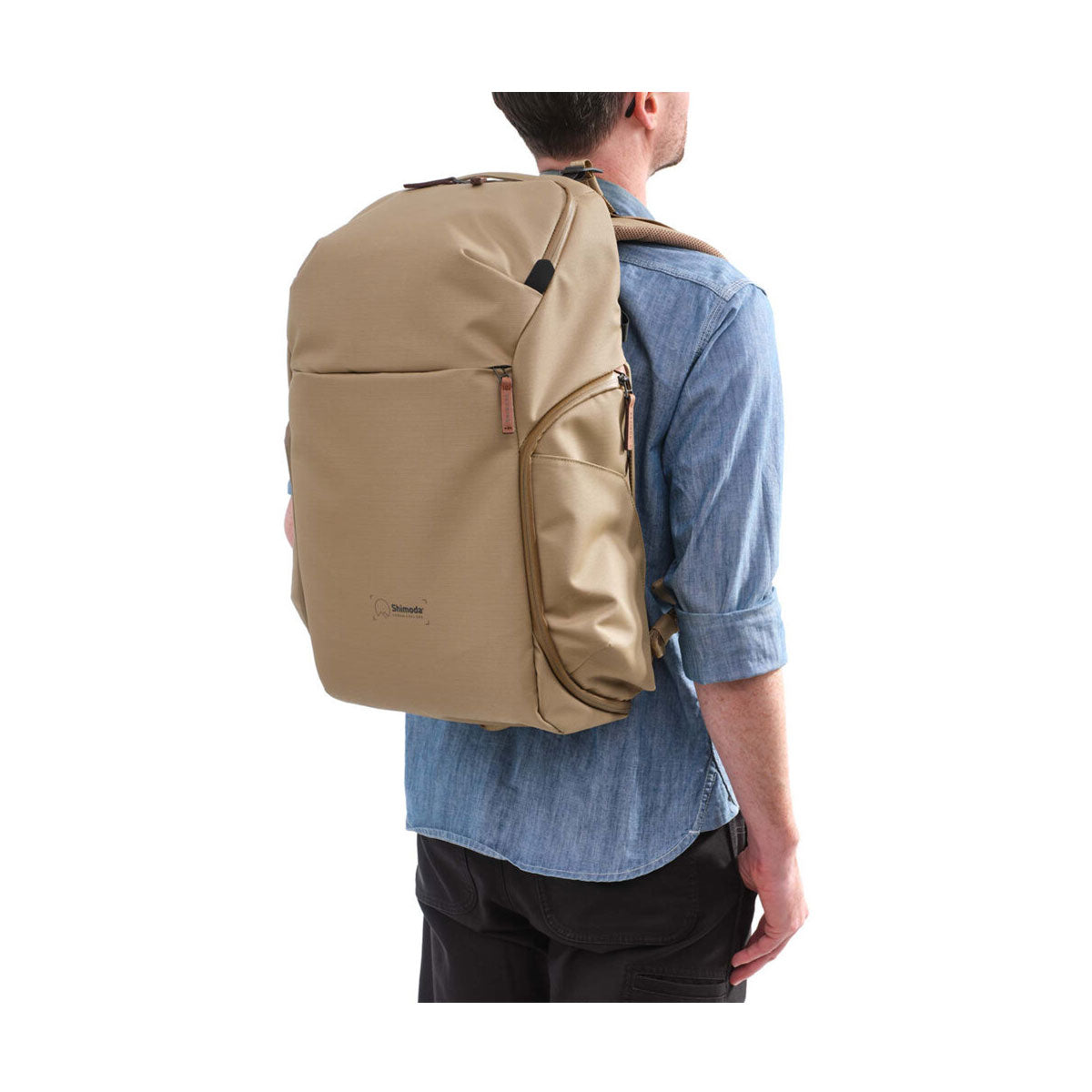 Shimoda Urban Explore Backpack 30 - Boa