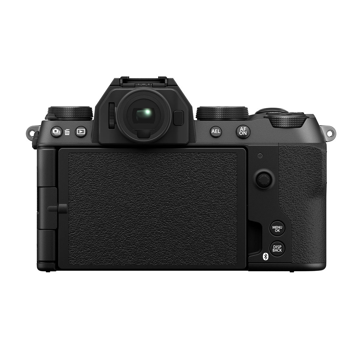 Fujifilm X-S20 Camera Body (Black)