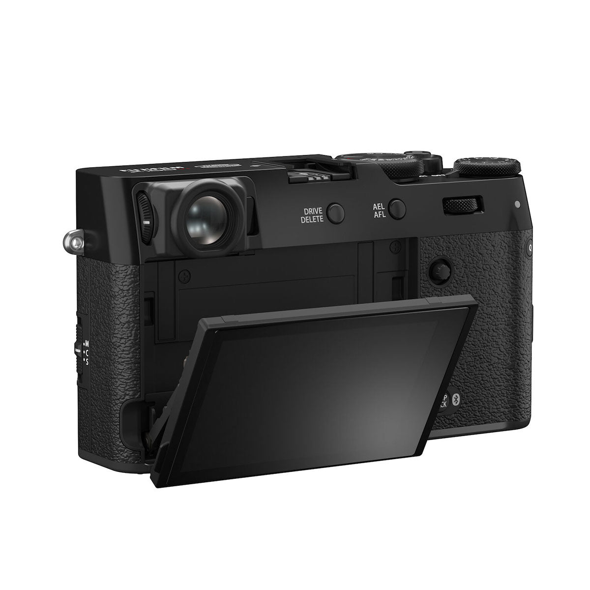 Fujifilm X100VI Digital Camera (Black)