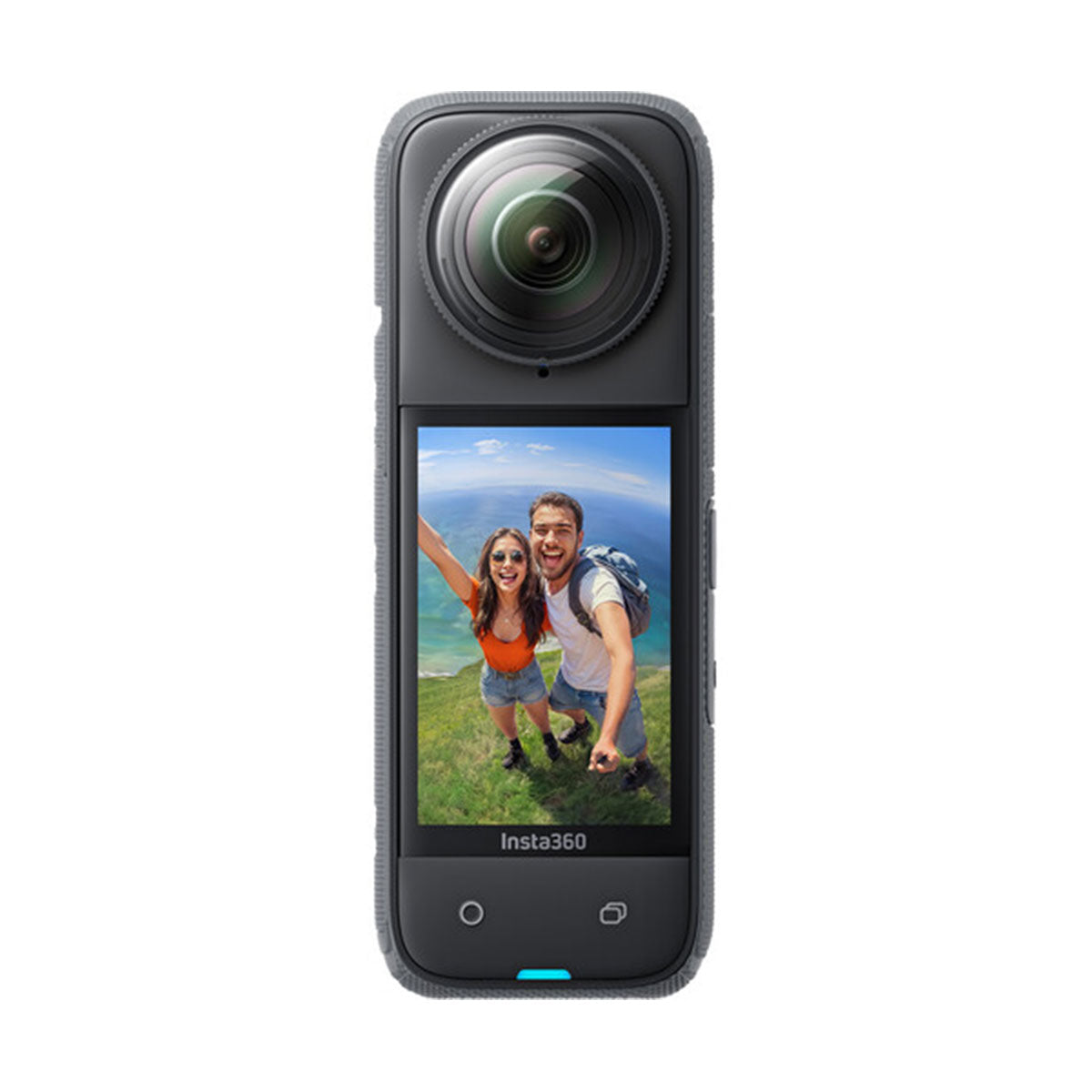 Insta360 X4 360 8K Camera