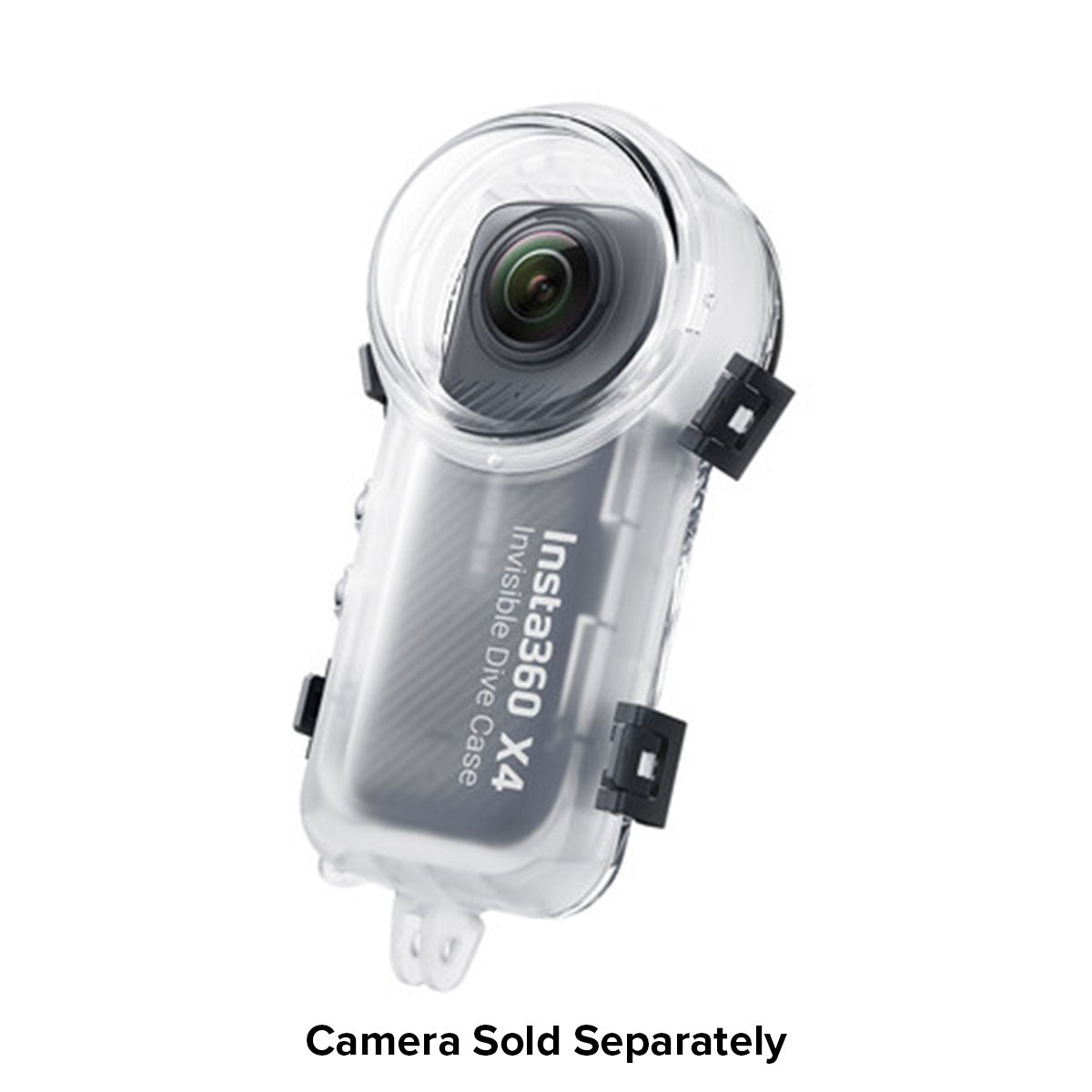 Insta360 X4 Invisible Dive Case