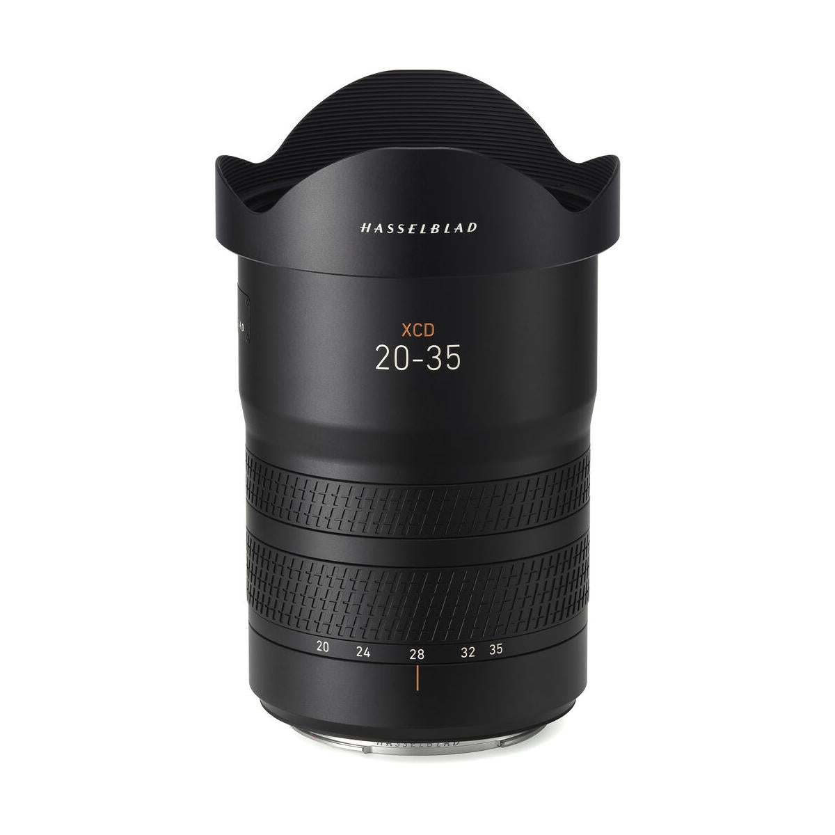 Hasselblad XCD 20-35mm f/3.2-4.5 E Lens