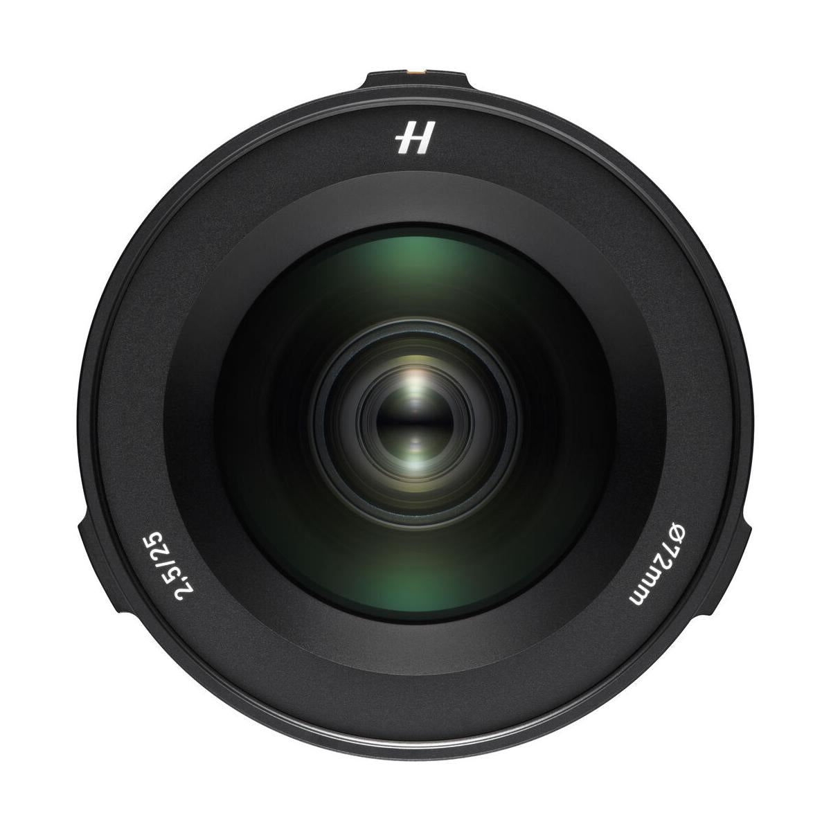 Hasselblad XCD 25mm f2.5 V Lens