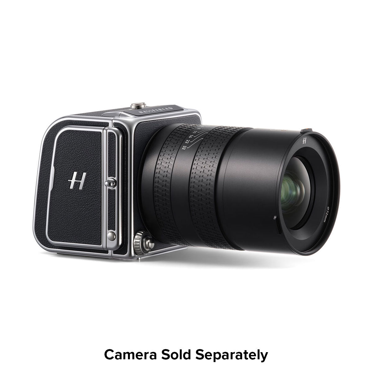 Hasselblad XCD 25mm f2.5 V Lens