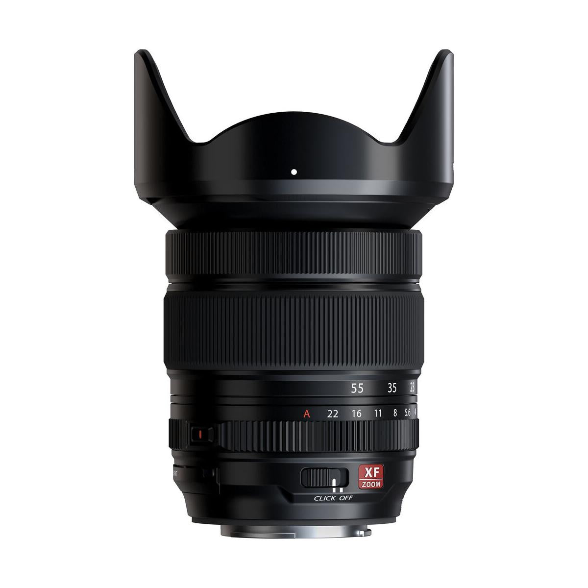 Fujifilm XF 16-55mm F2.8 R LM WR II Lens