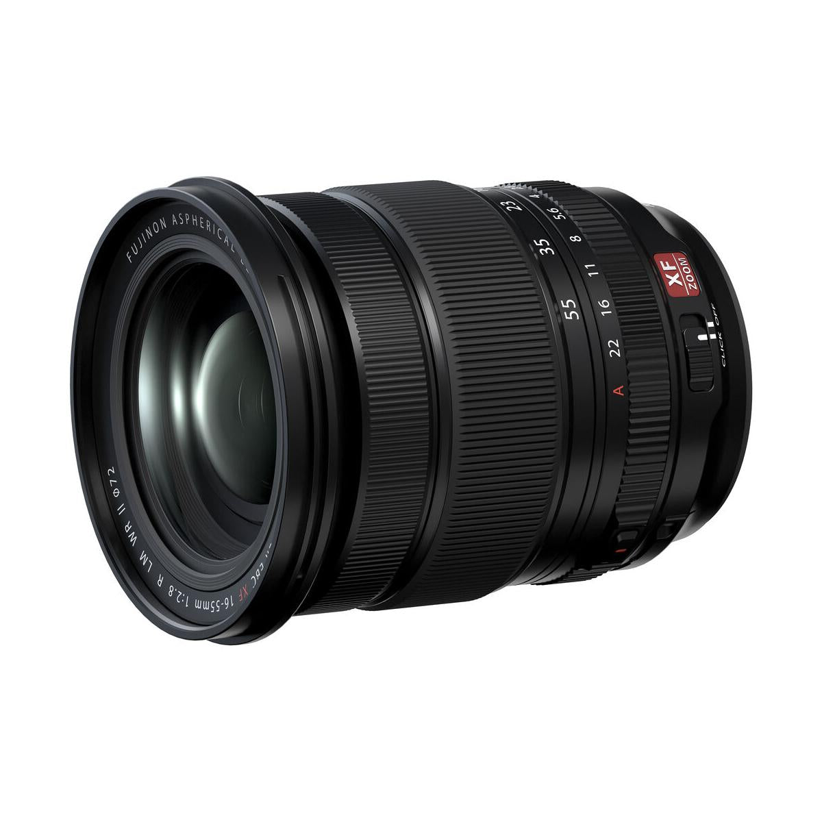 Fujifilm XF 16-55mm F2.8 R LM WR II Lens