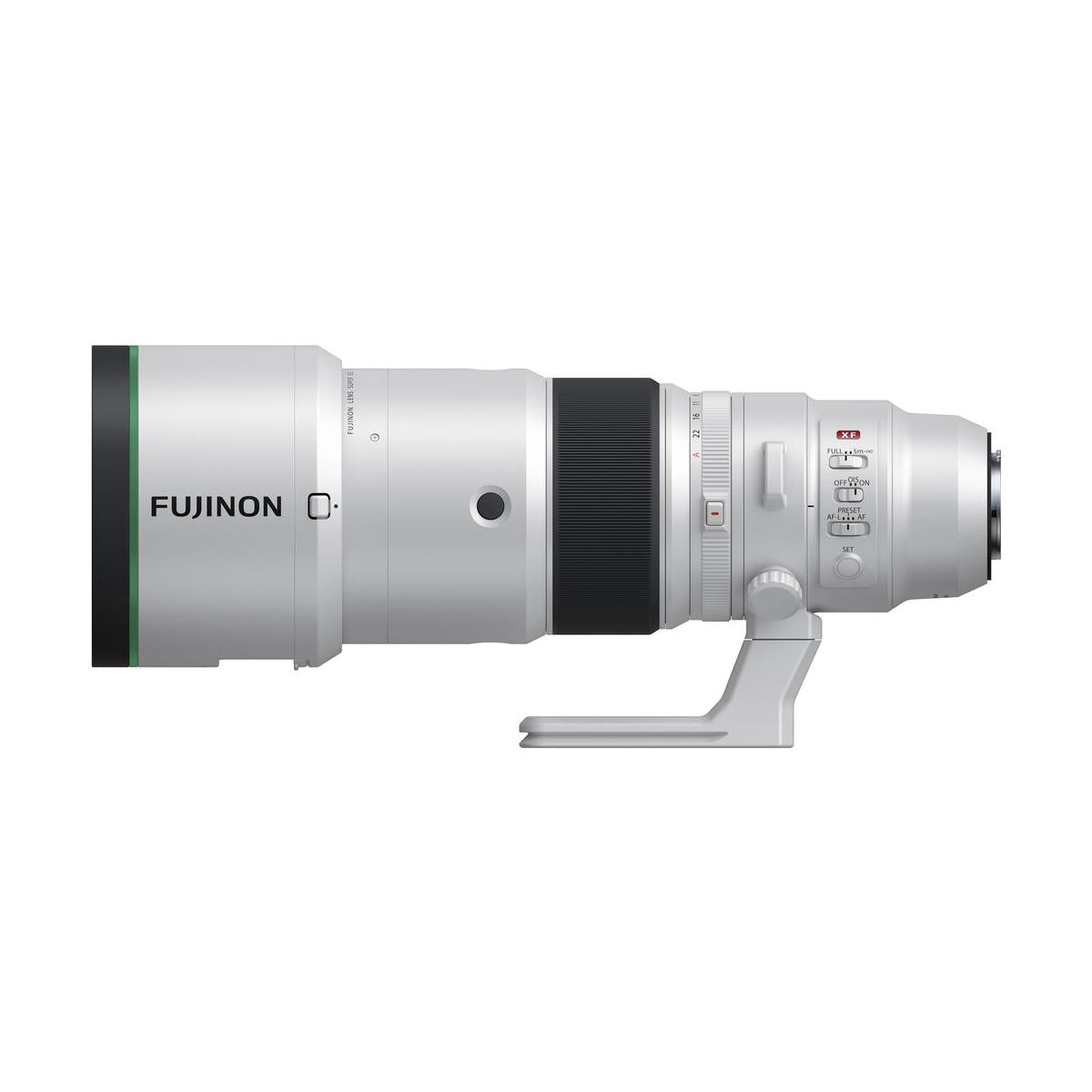 Fujifilm XF 500mm F5.6 R LM OIS WR  Lens