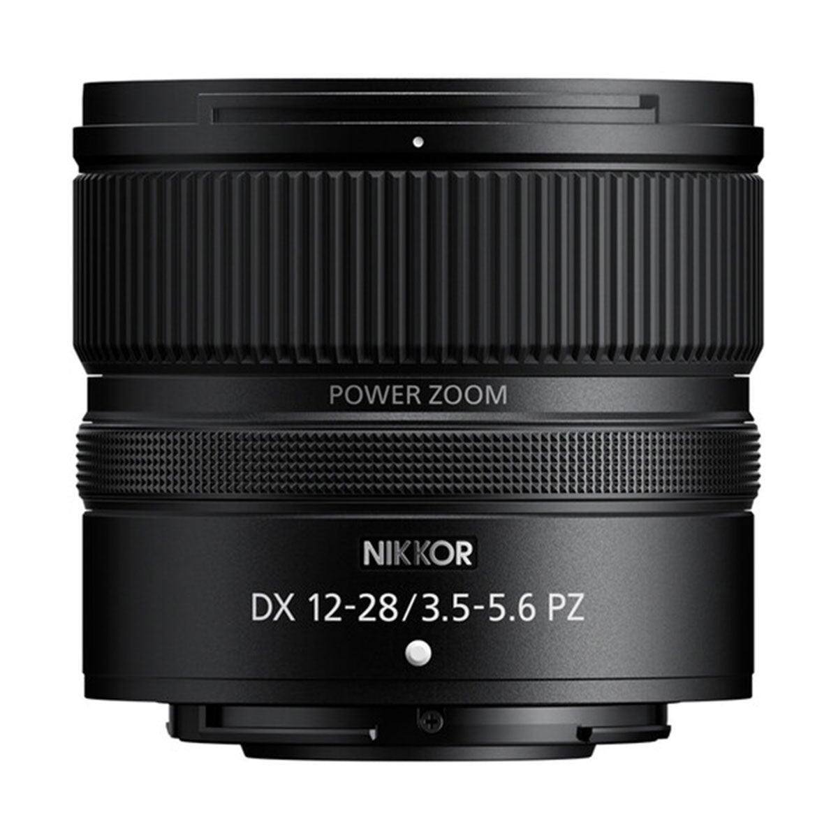 Nikon Z DX 12-28mm f/3.5-5.6 PZ VR Lens