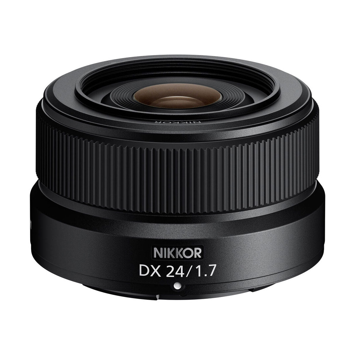 Nikon Z DX 24mm f/1.7 Lens