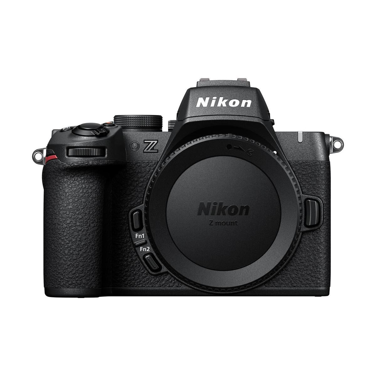 Nikon Z50 II Mirrorless Camera with 16-50mm Lens