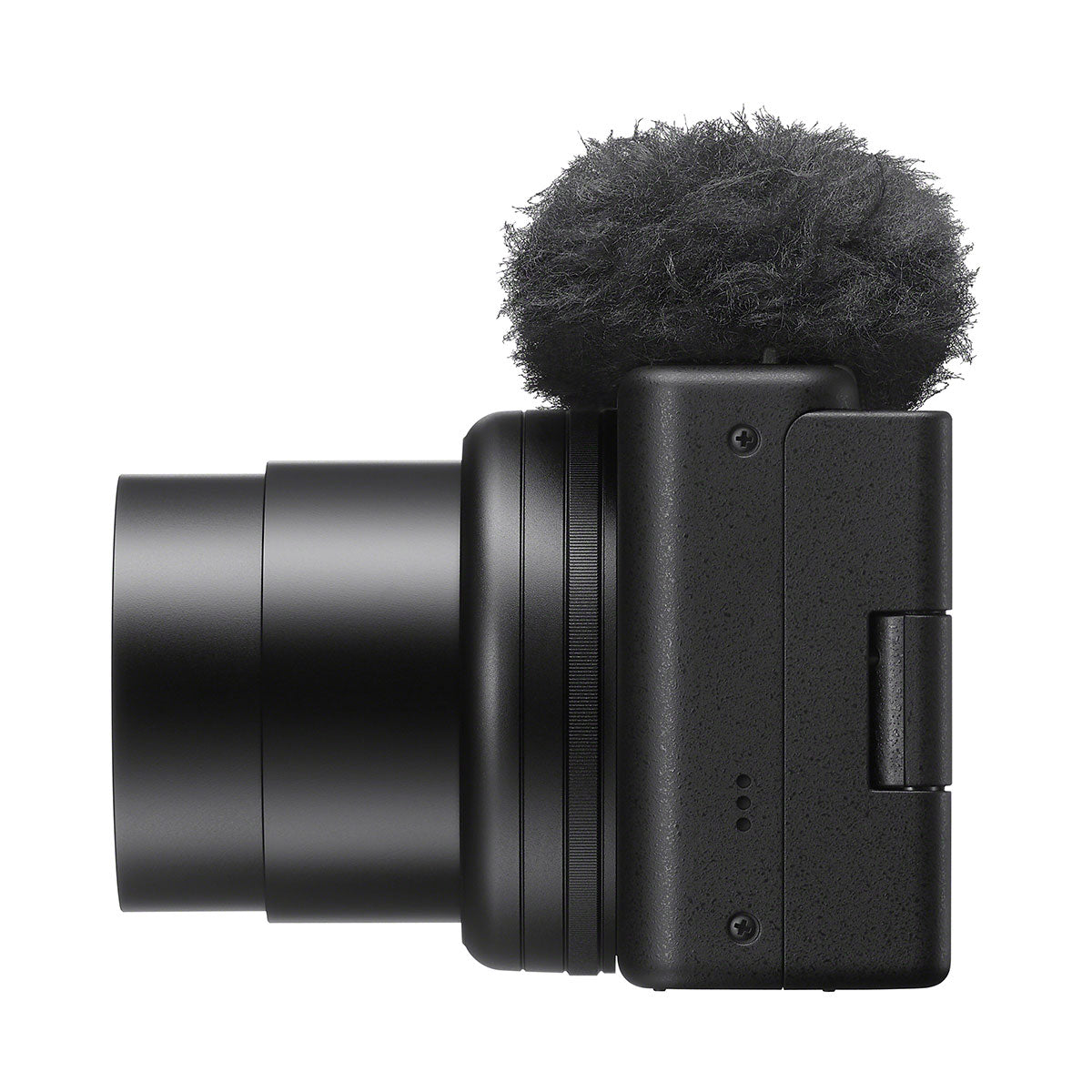 Sony ZV-1 II Vlog Camera (Black)