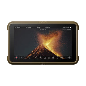 Atomos Ninja Ultra 5.2