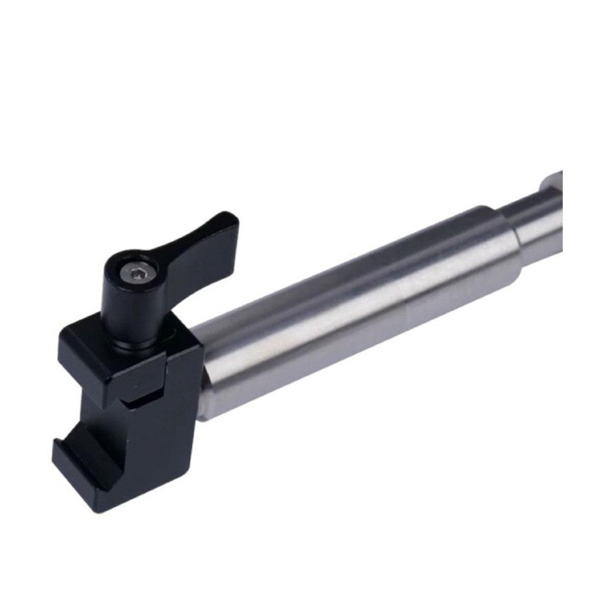 Amaran Baby Pin Adapter to NATO Rail Clamp