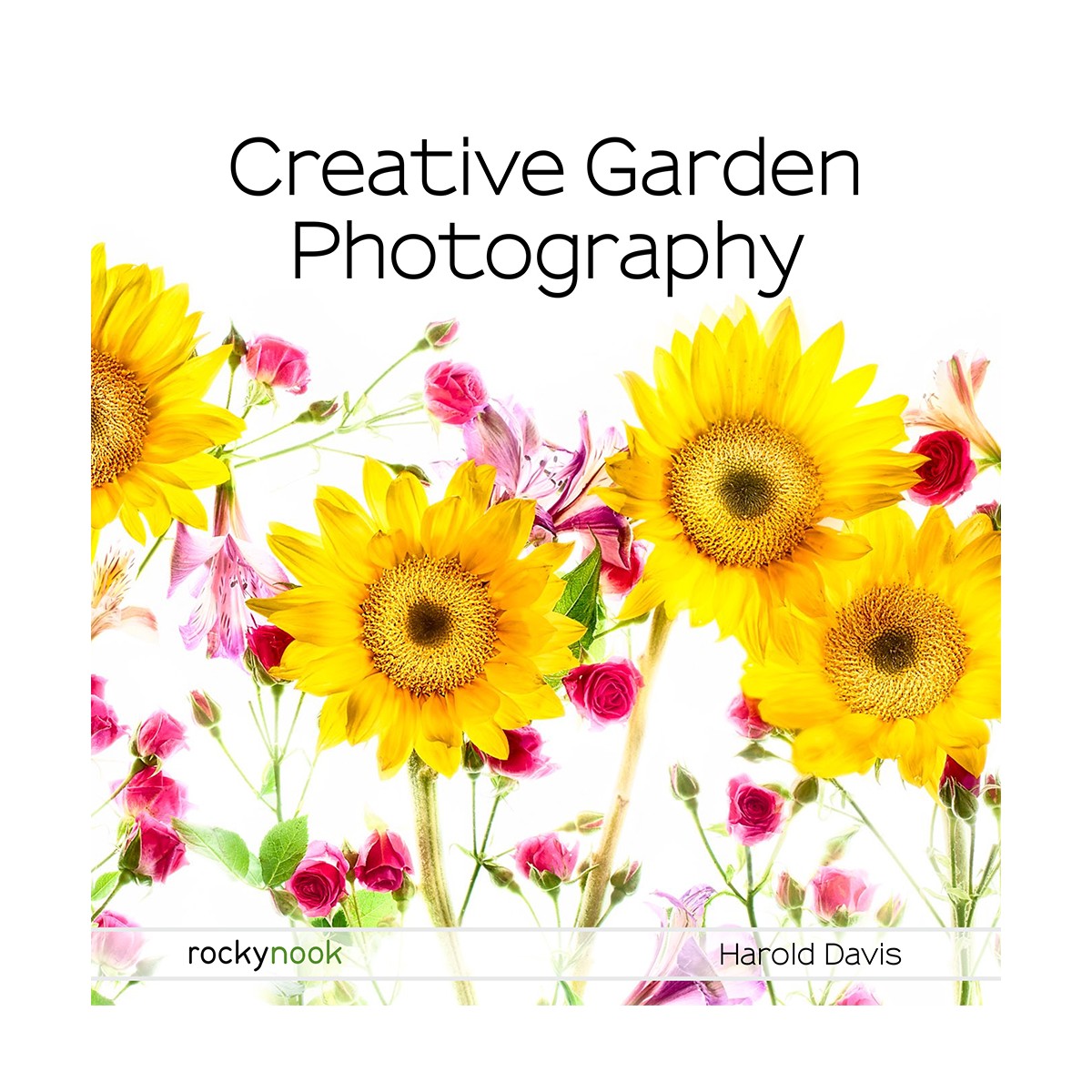 Creative Garden Photography Book