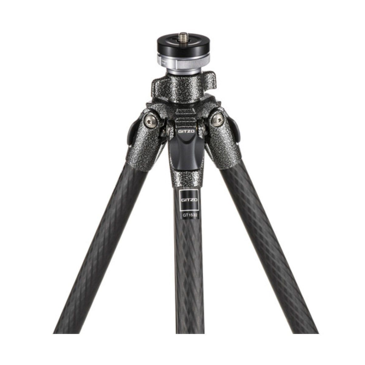 Gitzo GT1532 Mountaineer Series 1 Carbon Fiber Tripod