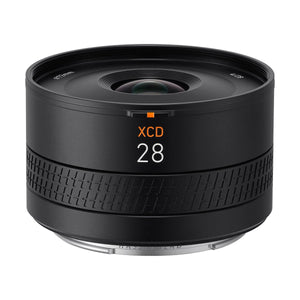 Hasselblad XCD 28mm f4 P Lens