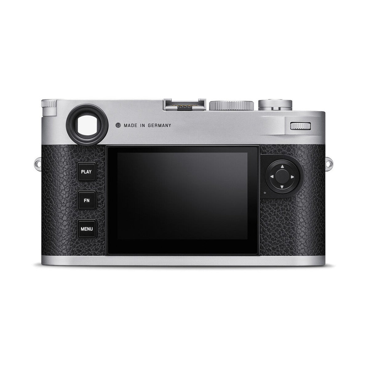 Leica M11-P Camera (Silver)