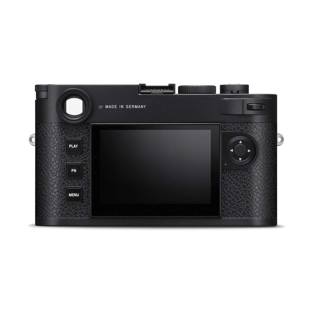 Leica M11-P Camera (Black)