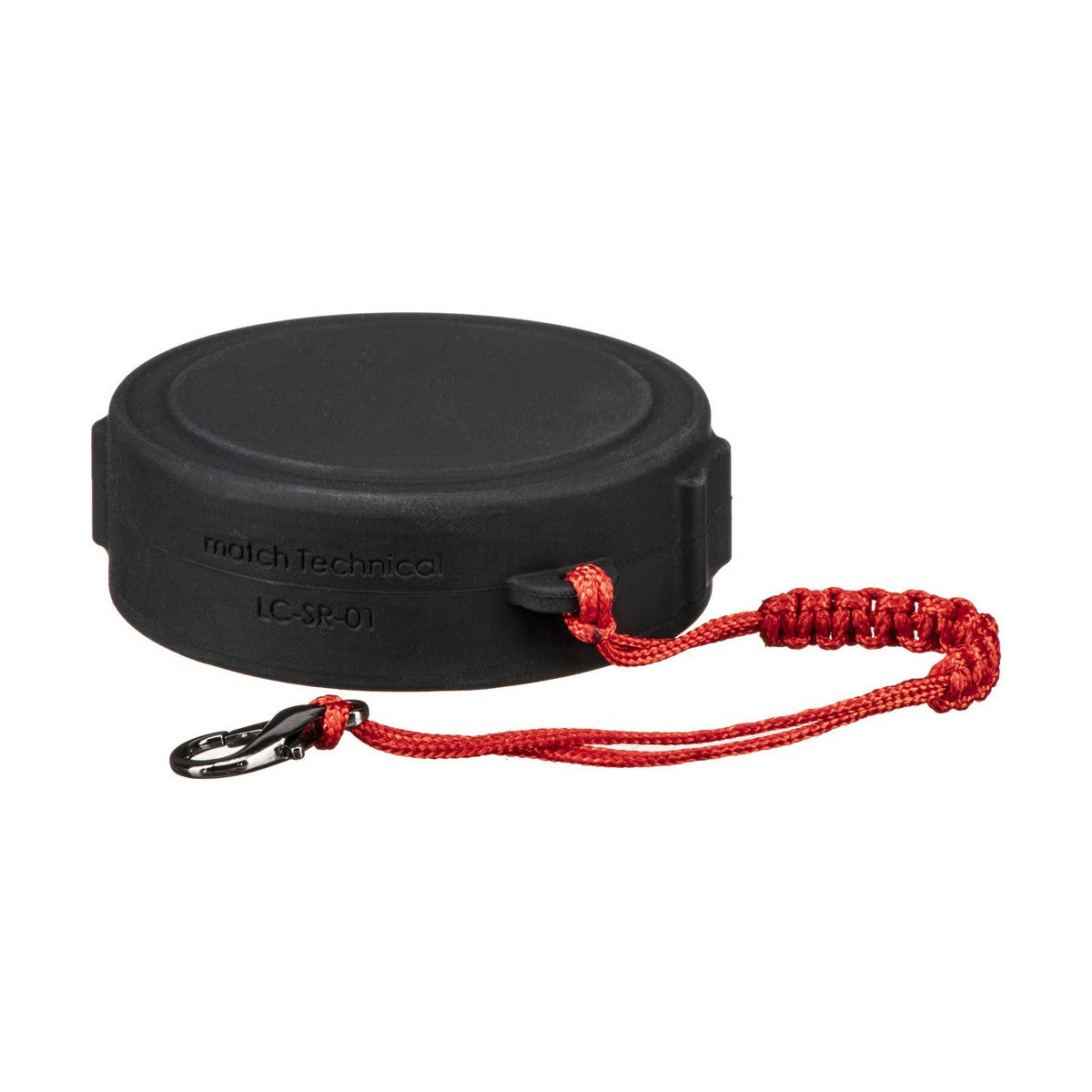 Match Technical Replacement Lens Cap for Q, Q2, Q3