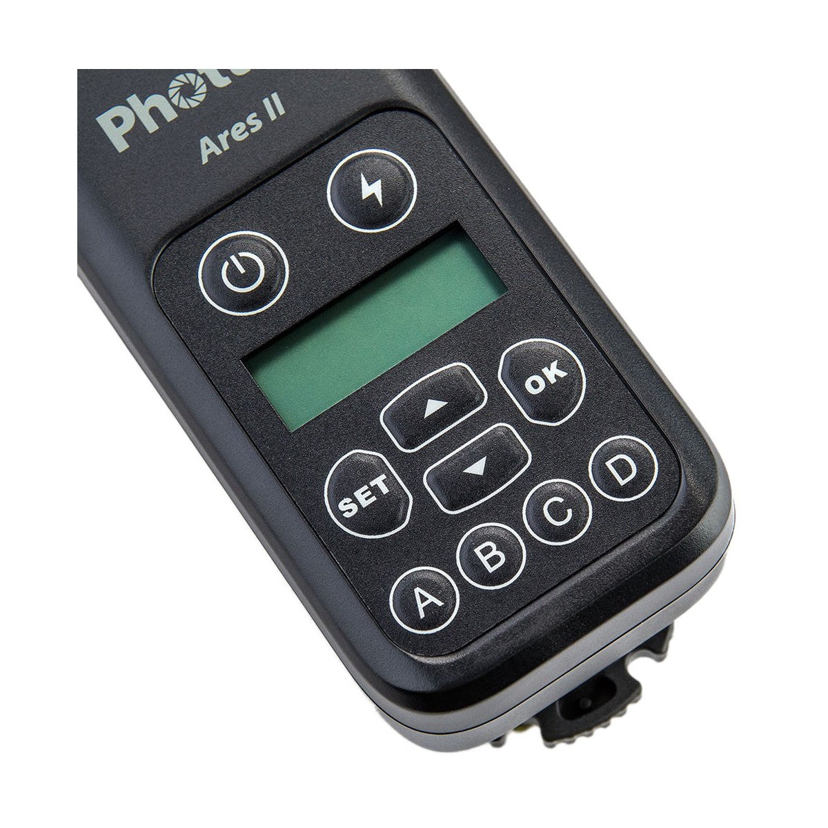 Phottix Ares II Wireless Flash Trigger Transmitter