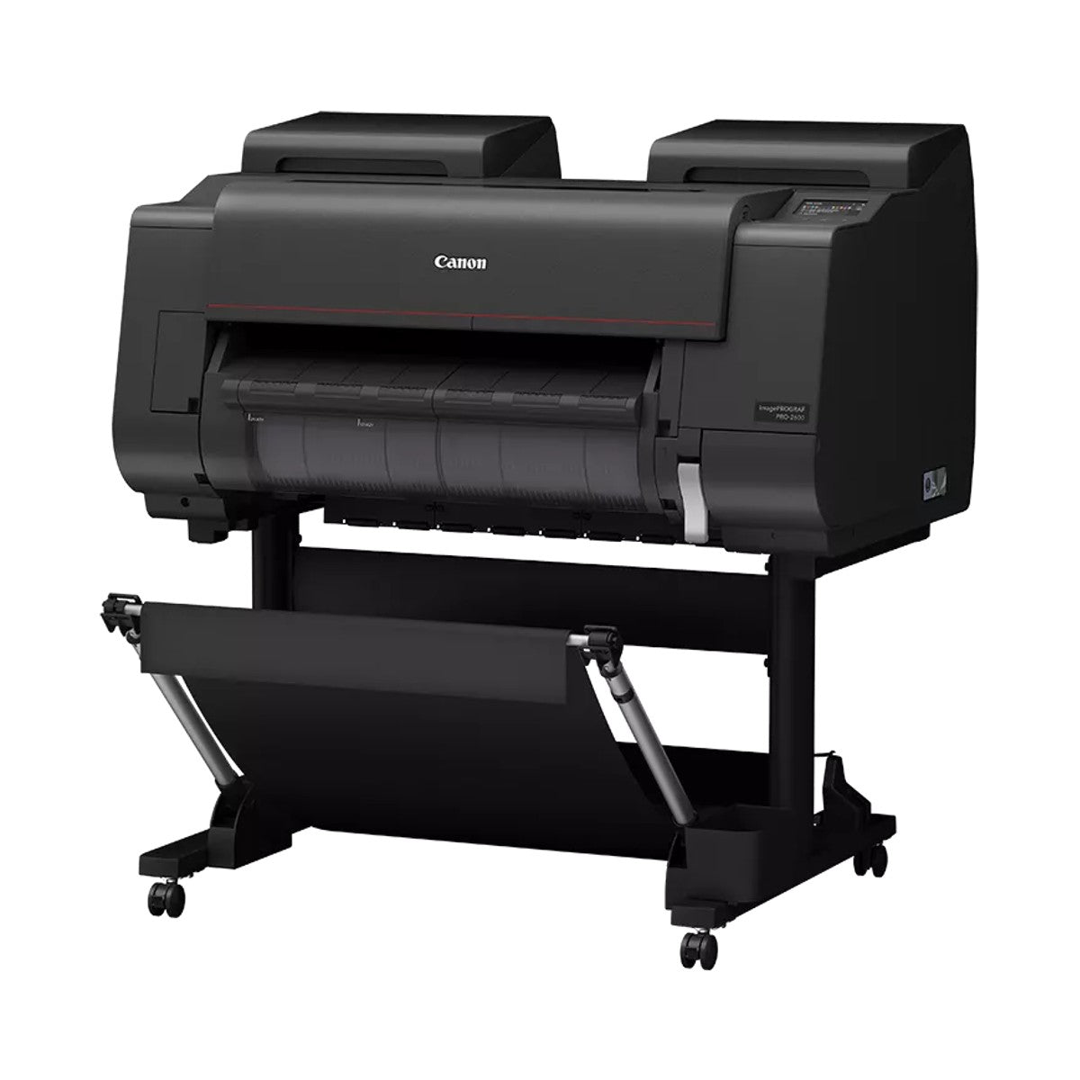 Canon imagePROGRAF PRO-2600 24” Photographic Printer