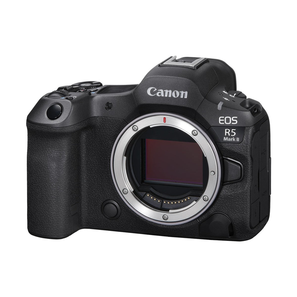 Canon EOS R5 Mark II Mirrorless Camera with RF 24-105mm f4L IS USM Lens