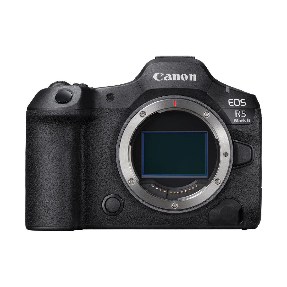 Canon EOS R5 Mark II Mirrorless Camera with RF 24-105mm f4L IS USM Lens