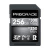 ProGrade Digital 256GB UHS-II SDXC (V90) Memory Card