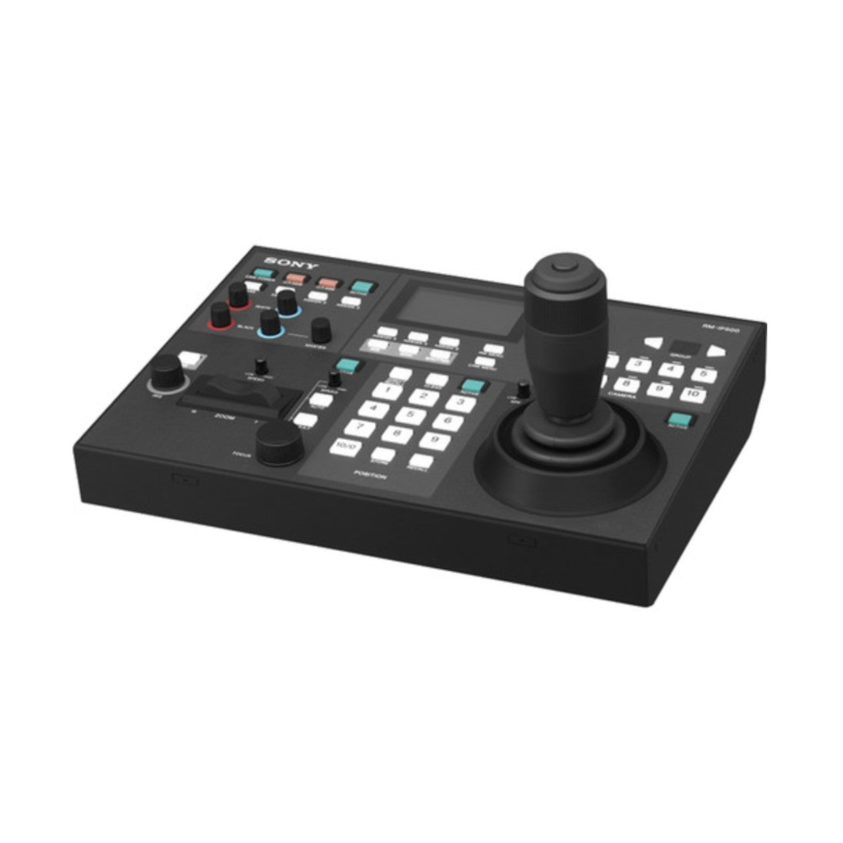 Sony RM-IP500/1 Professional Remote Controller for Select Sony PTZ Cameras