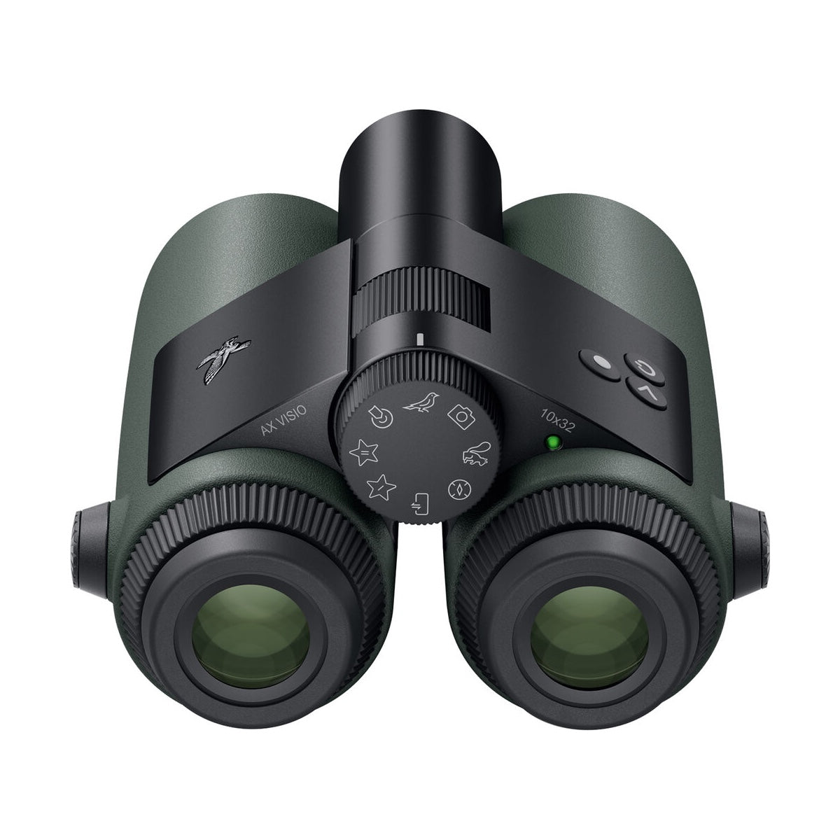 Swarovski 10x32 AX Visio Binoculars