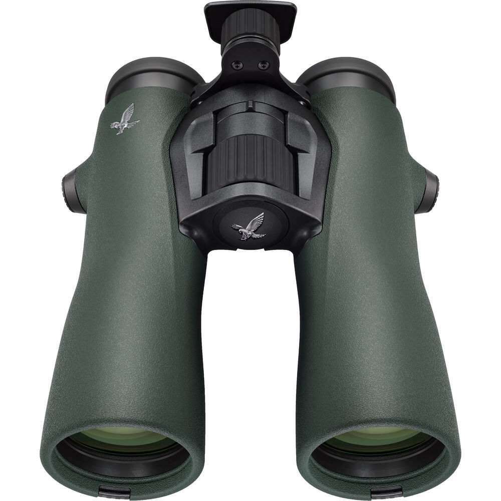 Swarovski 10x42 NL Pure Binoculars