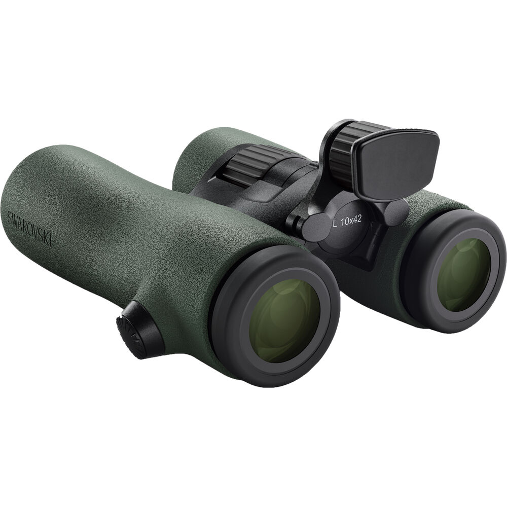 Swarovski 10x42 NL Pure Binoculars