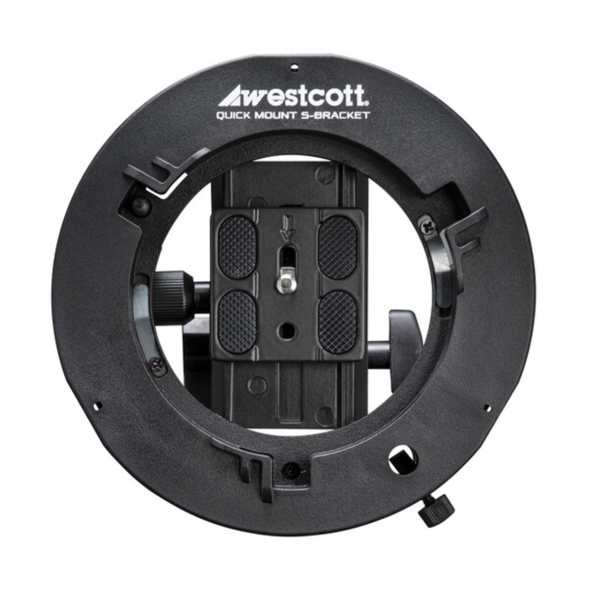 Westcott Quick Mount S-Bracket