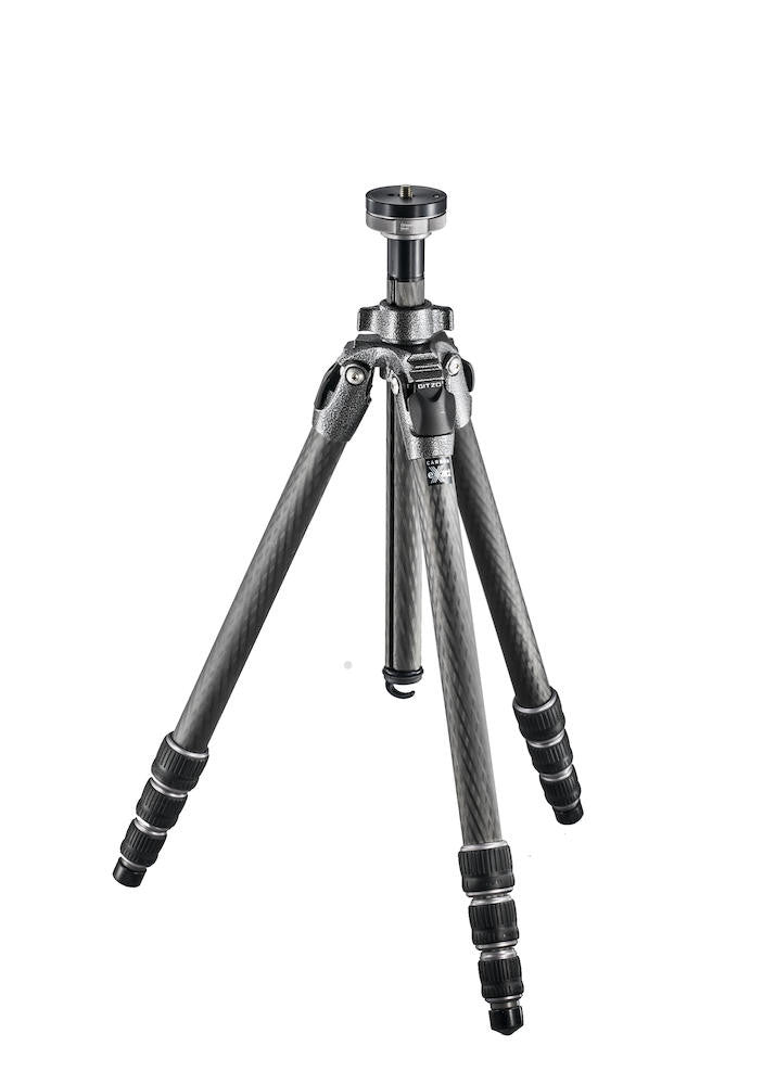 Gitzo GT2542 Series 2 Carbon Tripod, tripods photo tripods, Gitzo - Pictureline  - 1