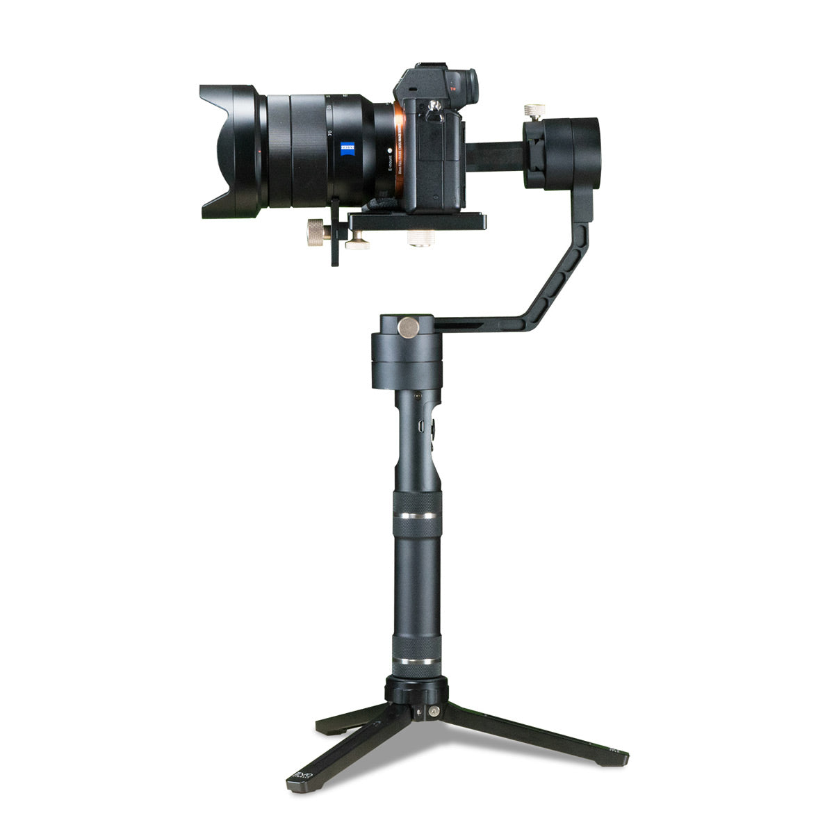 EVO Gimbals Rage Gen2 Gimbal for DSLR & Mirrorless Cameras