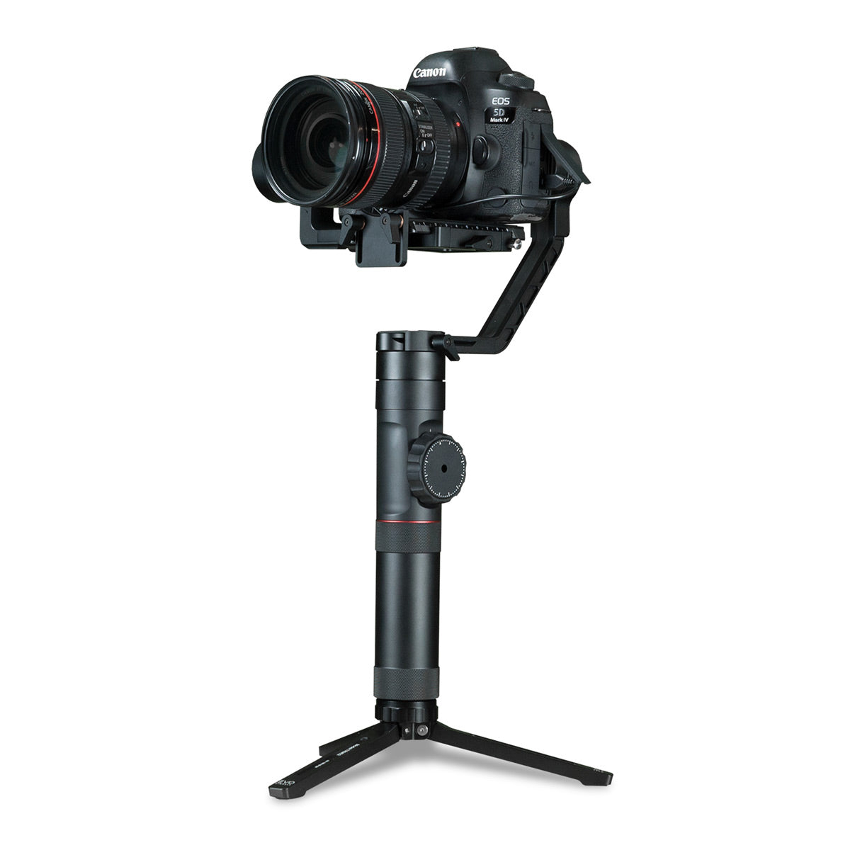 EVO Gimbals Rage3 Pro DSLR Handheld Stabilizer