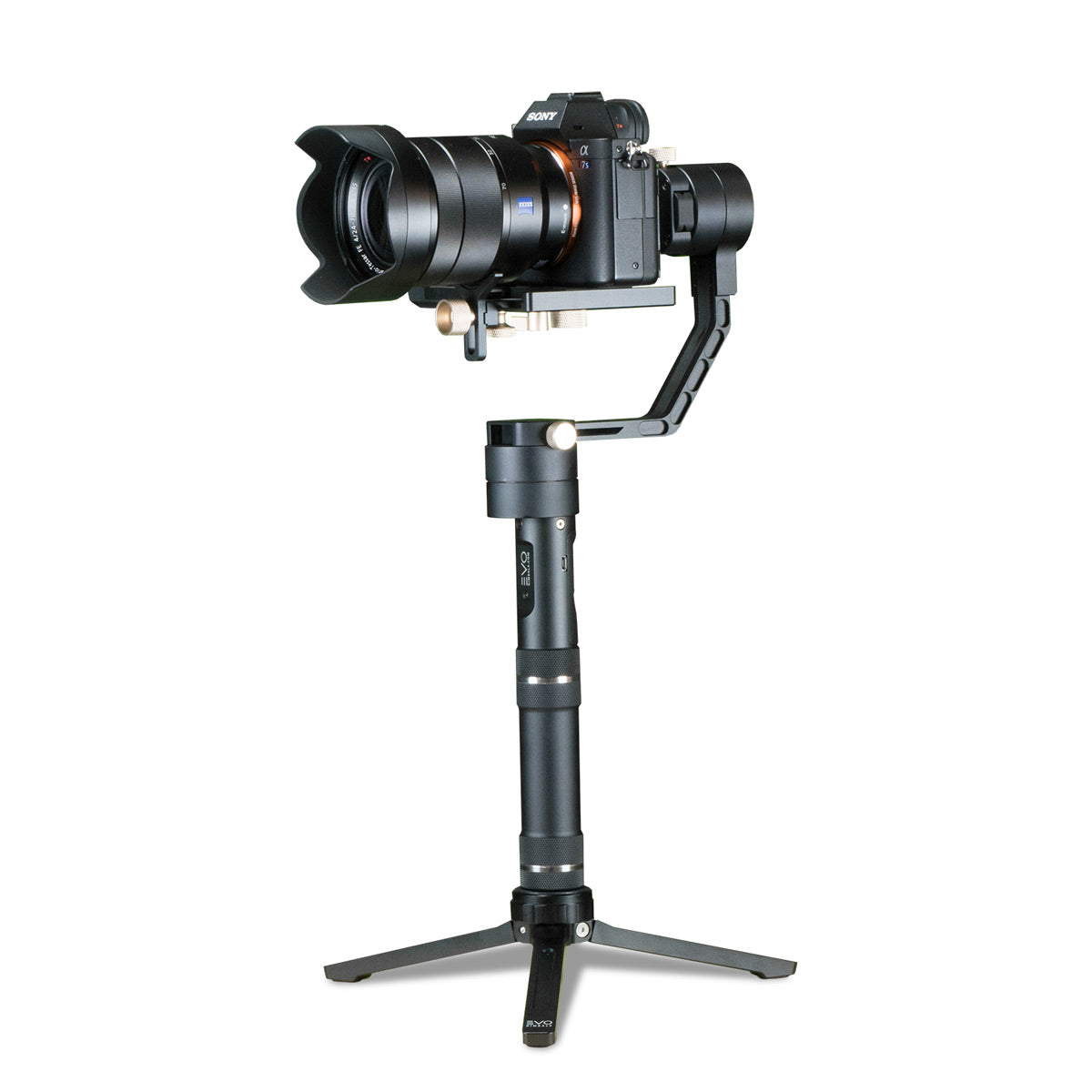 EVO Gimbals Rage Gen2 Gimbal for DSLR & Mirrorless Cameras