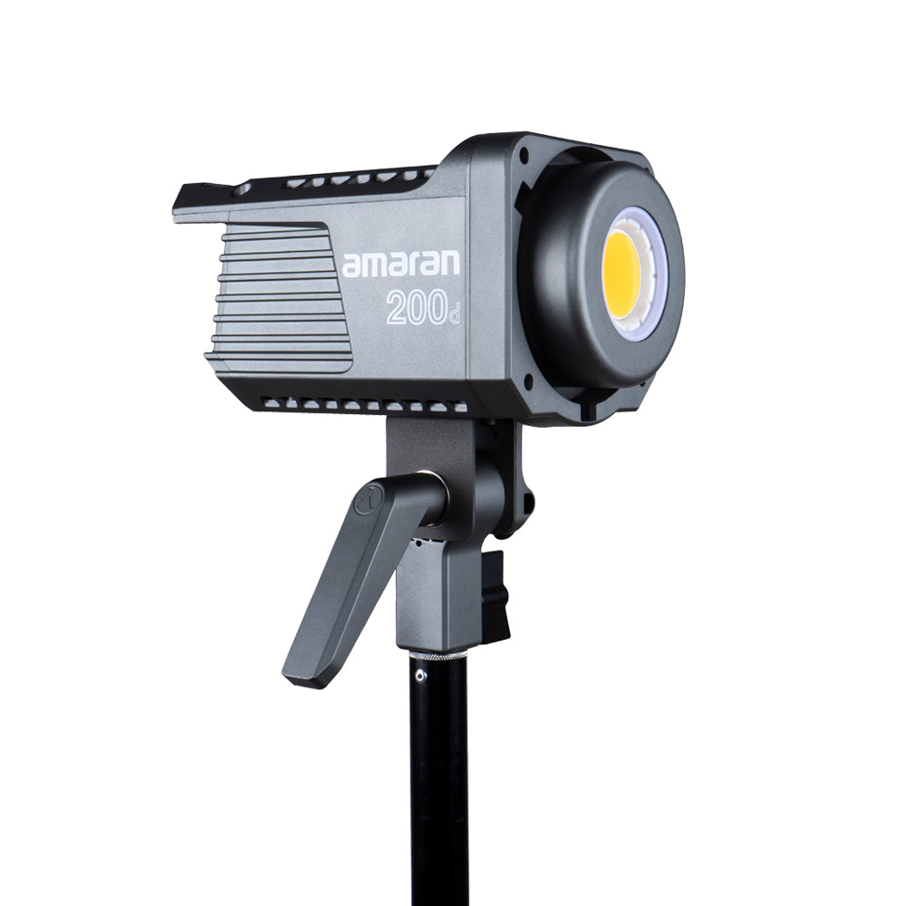 Amaran 200d LED Light