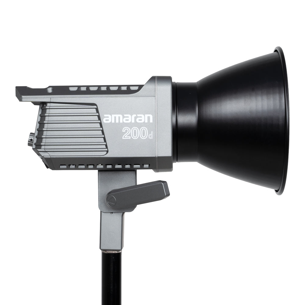 Amaran 200d LED Light