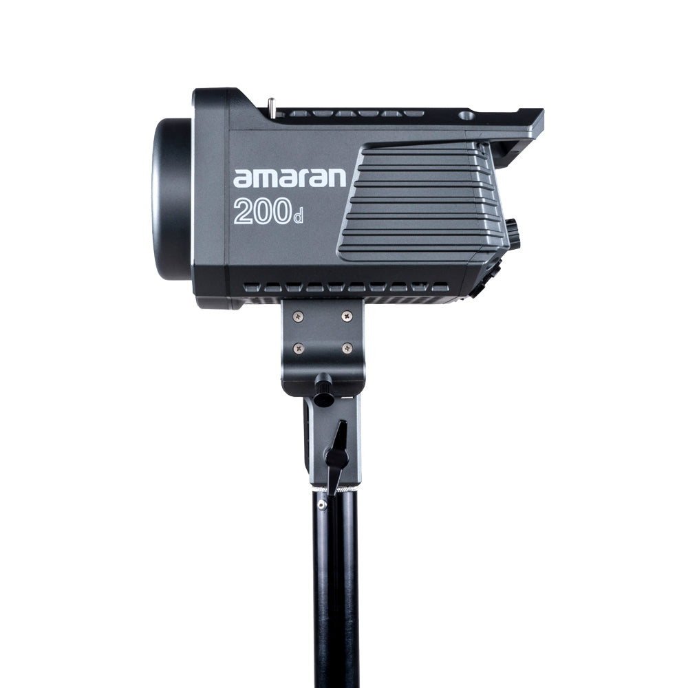 Amaran 200d LED Light