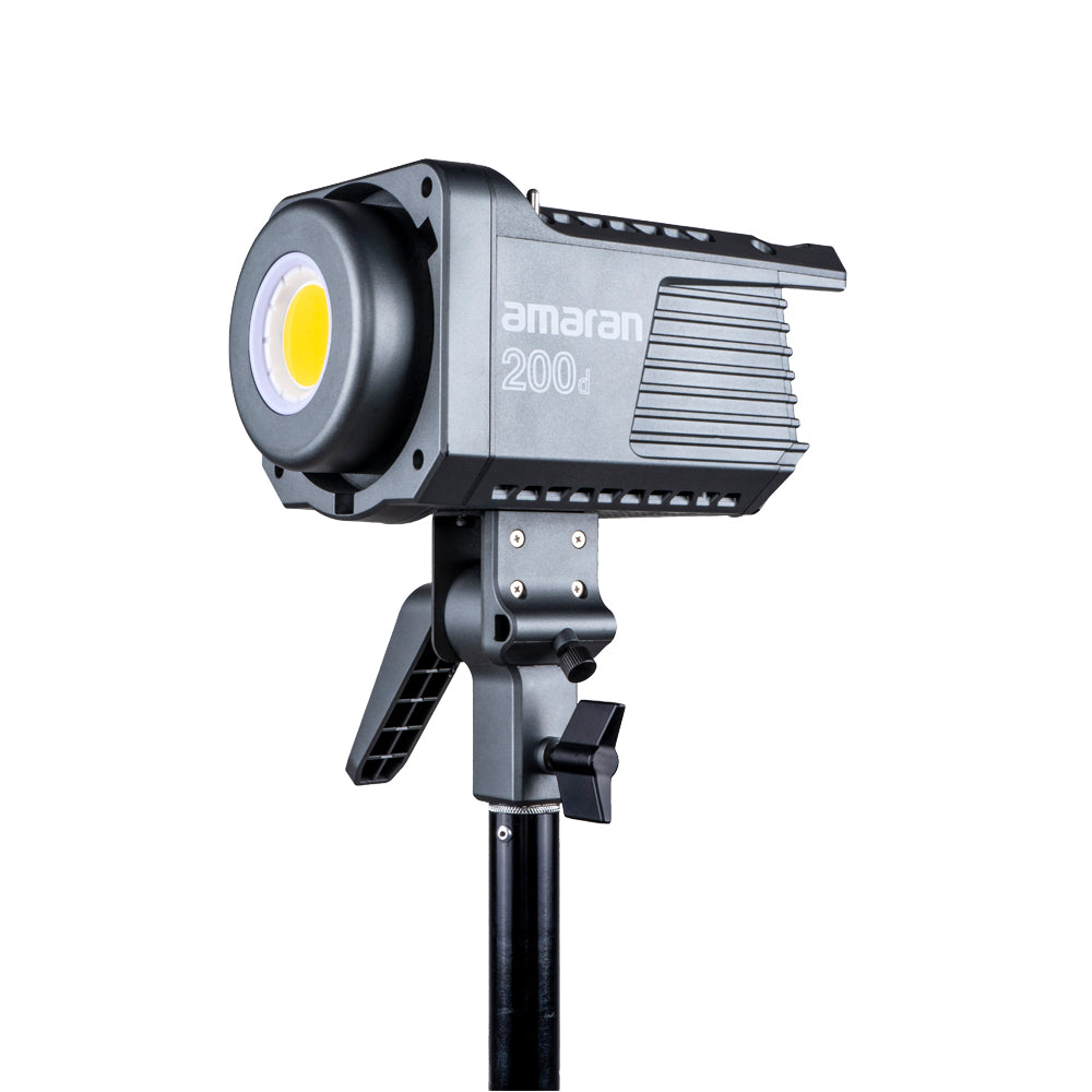 Amaran 200d LED Light