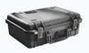 Pelican 1500 Case Black / Foam