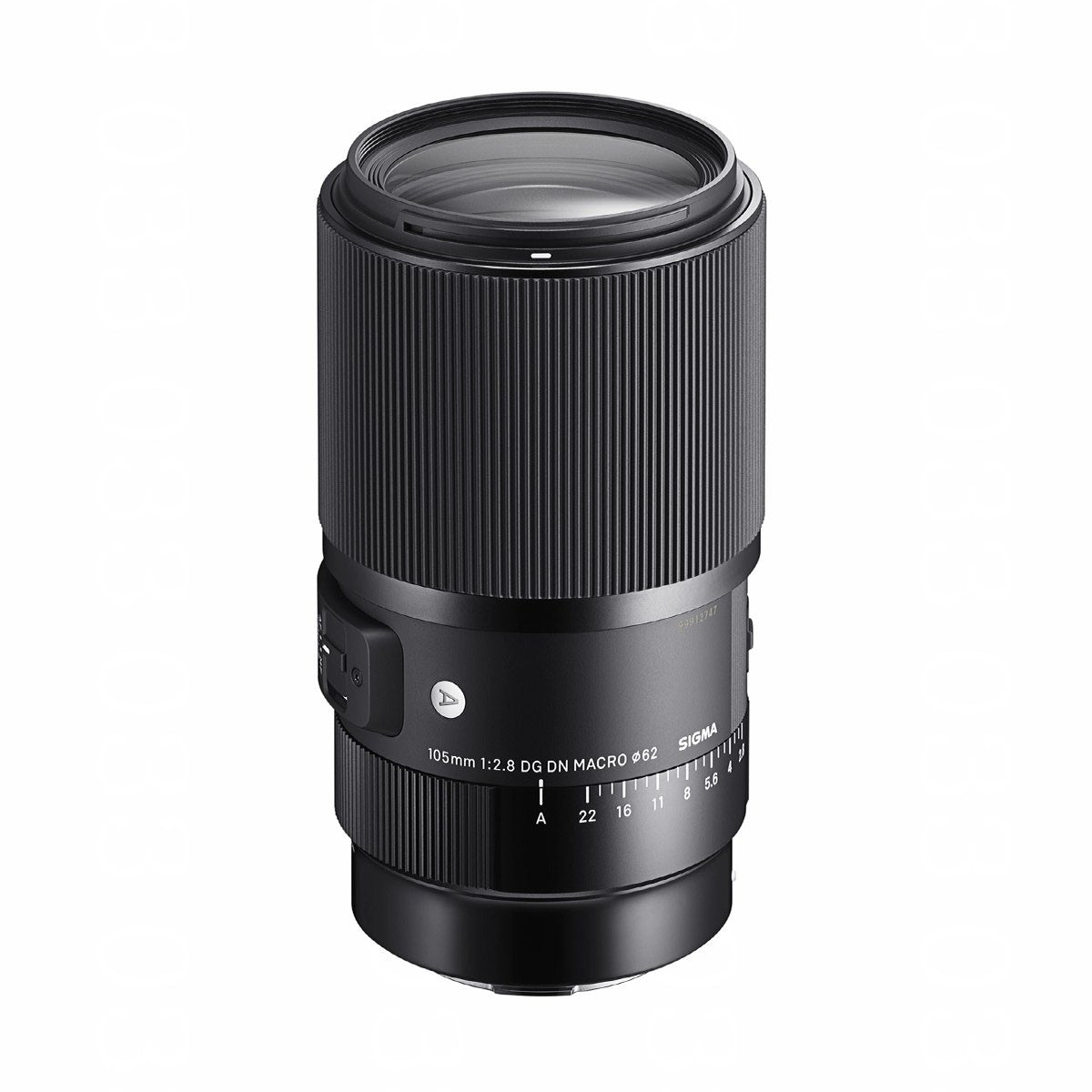 Sigma 105mm f/2.8 DG DN Macro ART Lens for Sony FE