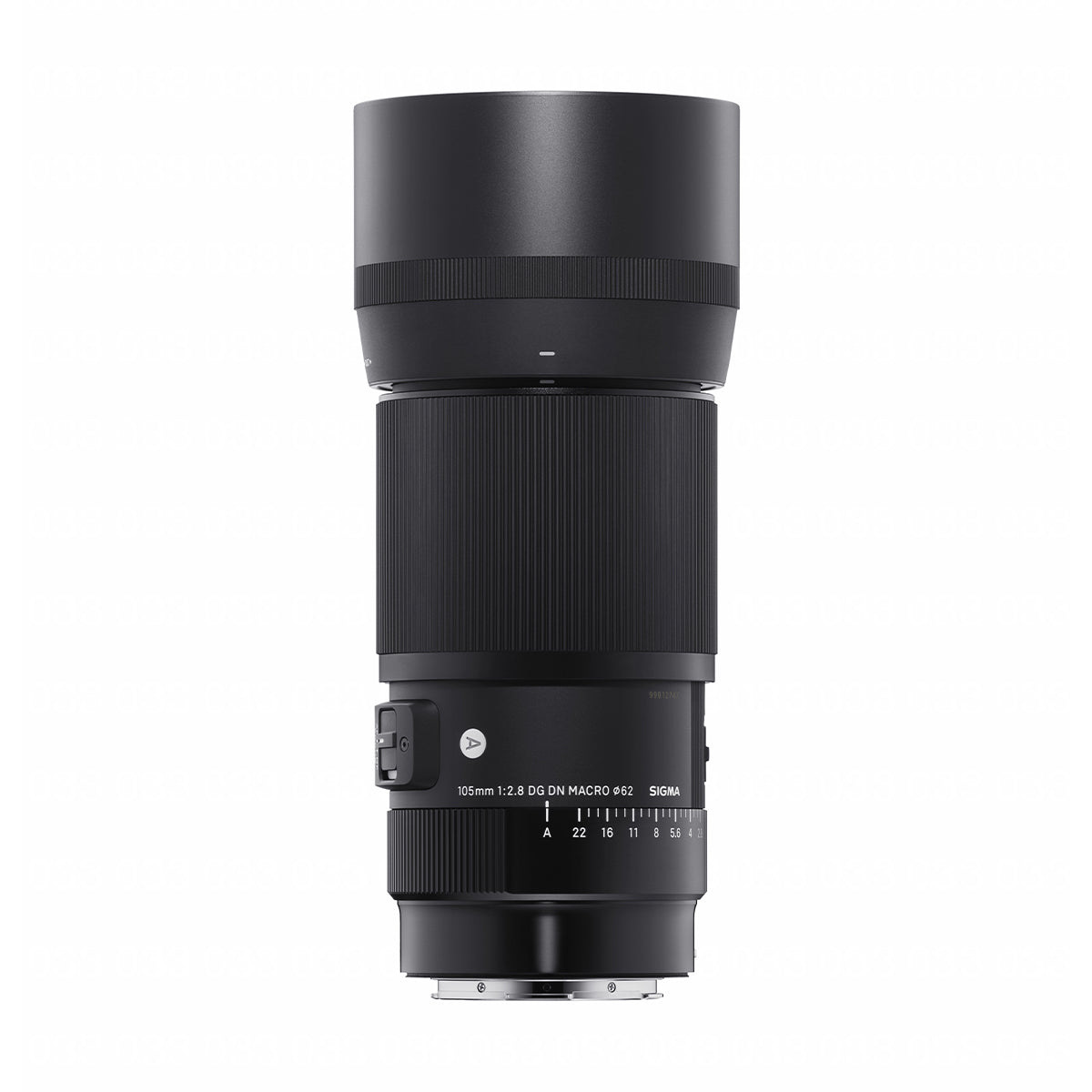 Sigma 105mm f/2.8 DG DN Macro ART Lens for Sony FE