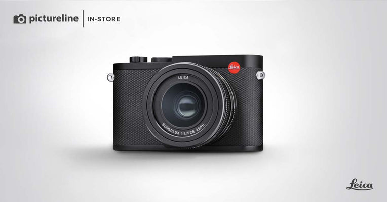 Meet the Leica Rep – Oct. 5th