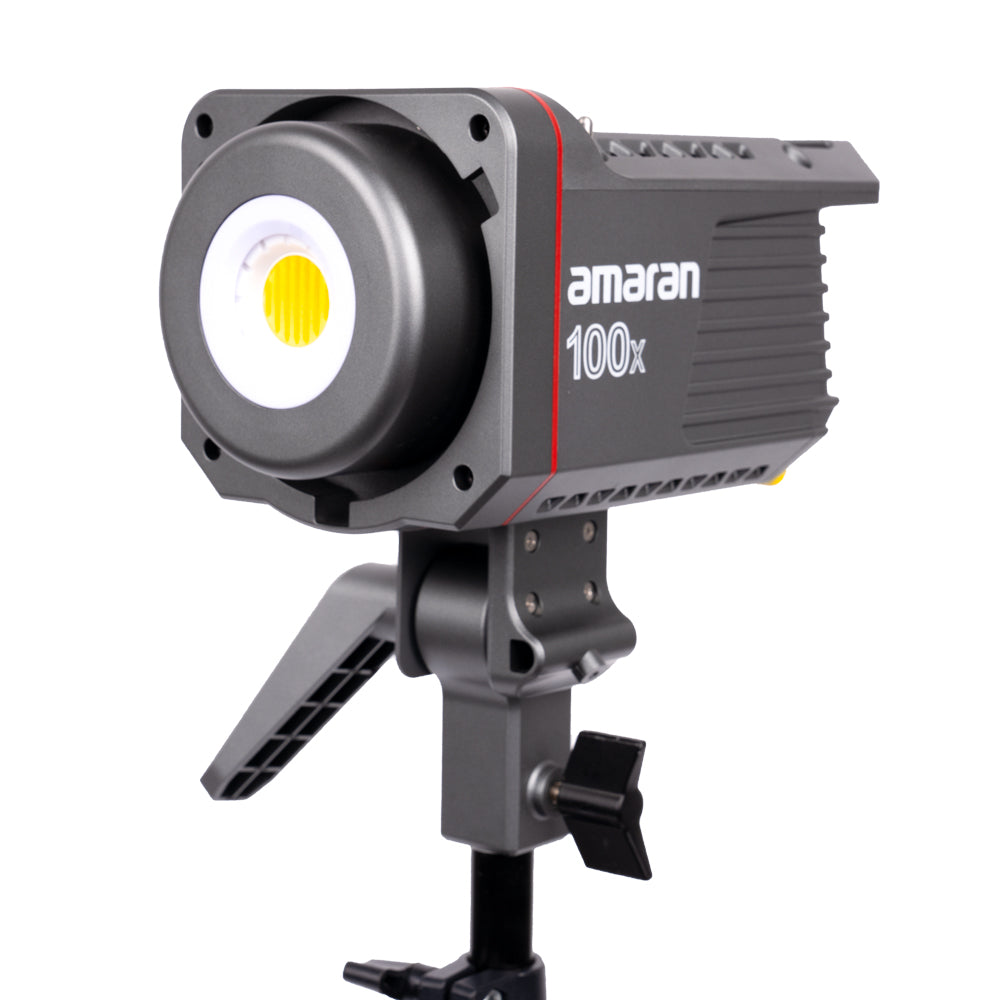 Amaran 100x Bi-Color LED Light