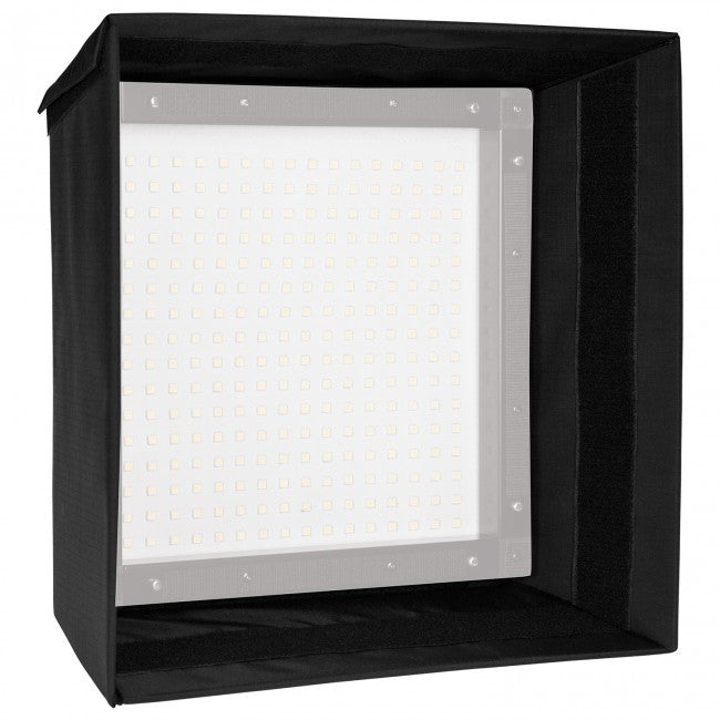 Westcott Flex 1' x 1' Bi-Color 2-Light Cine Studio Kit, lighting led lights, Westcott - Pictureline  - 5