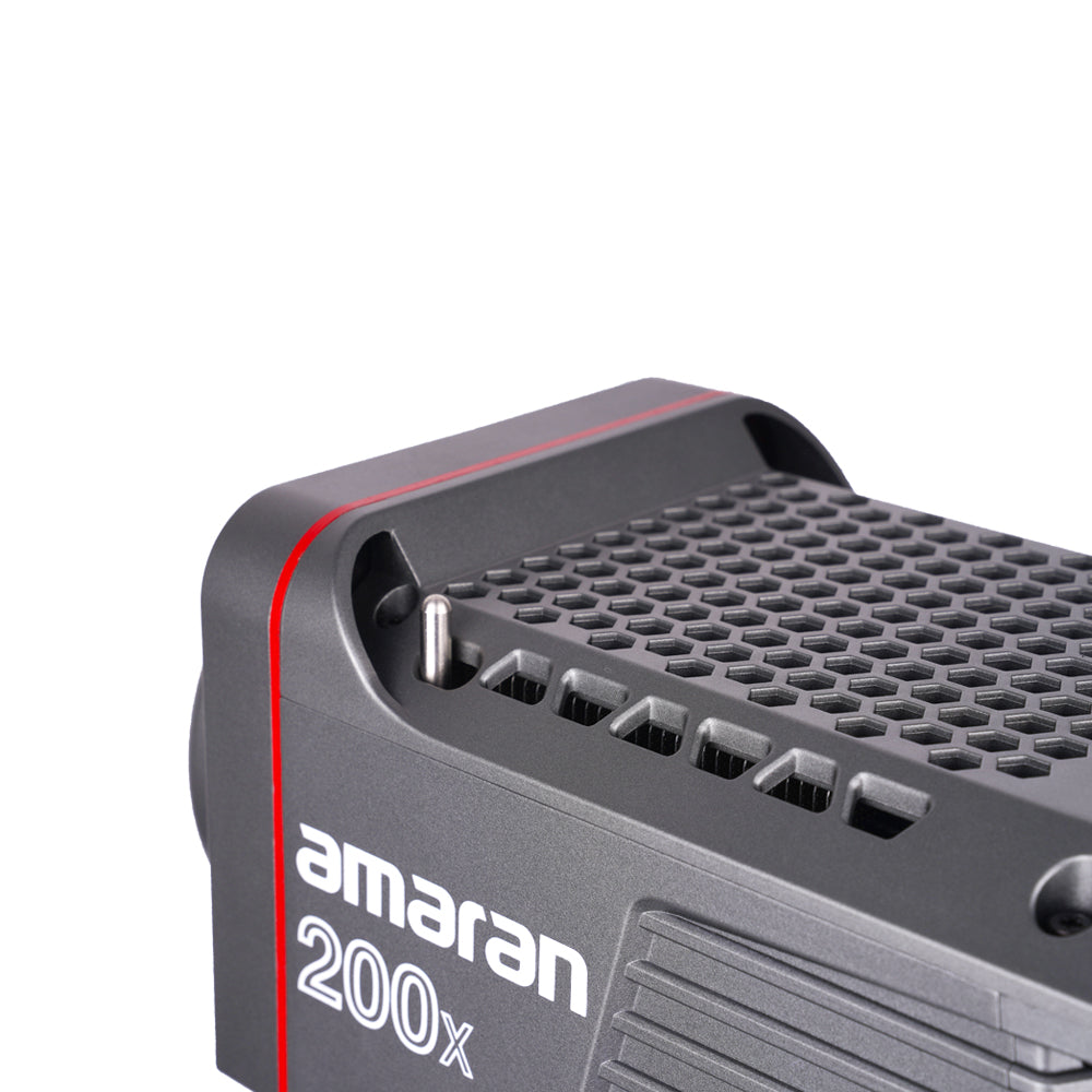 Amaran 200x Bi-Color LED Light